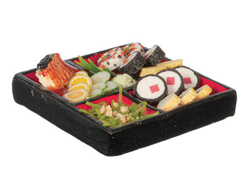 Sushi Tray Sushi Tray
